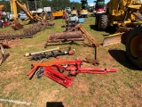 SHEET ROCK LIFT