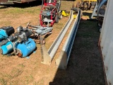 SIDE STEP RAILS-SIDE RIDER
