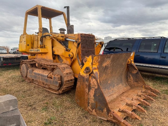 Equipment/Vehicles/Tools-INMAN, SC RING 2