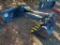 UNUSED LANDHONOR BIG ARM BACKHOE ATTACHMENT FOR SKID STEER