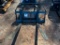 UNUSED LANDHONOR MINI SKID STEER PALLET FORK ATTACHMENT (38 INCH)