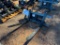 UNUSED LANDHONOR MINI SKID STEER PALLET FORK ATTACHMENT (38 INCH)
