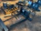 UNUSED LANDHONOR MINI SKID STEER PALLET FORK ATTACHMENT (38 INCH)