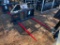 UNUSED LANDHONOR BALE SPEAR SKID STEER ATTACHMENT
