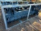 UNUSED LANDHONOR POWER RAKE ATTACHMENT (84 INCH, 18-25 GPM, HYDRAULIC ANGLE)