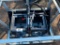 UNUSED LANDHONOR MINI SKID STEER GRAPPLE BUCKET (44 INCH)