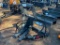 UNUSED LANDHONOR TREE PULLER ATTACHMENT