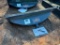 UNUSED LANDHONOR SKID STEER UTILITY HITCH ADAPTER 2 INCH RECEIVER