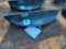 UNUSED LANDHONOR SKID STEER UTILITY HITCH ADAPTER 2 INCH RECEIVER