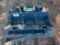 UNUSED LANDHONOR 15000 LB HYDRAULIC LOGGING WINCH ATTACHMENT