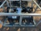 UNUSED LANDHONOR MINI SKID STEER ROCK GRAPPLE (44 INCH)