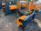 UNUSED LANDHONOR ARTICULATING BRUSH CUTTER (STANDARD FLOW, 42 INCH CUTTING WIDTH)