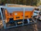 UNUSED LANDHONOR NO TILL SEED DRILL ATTACHMENT (SKID STEER OR E POINT HITCH, 65 INCH WORKING WIDTH,