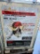 UNUSED LANDHONOR DIESEL FUEL TRANSFER PUMP (MODEL LHR-DFP10)