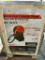 UNUSED LANDHONOR DIESEL FUEL TRANSFER PUMP (MODEL LHR-DFP10)