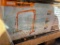 UNUSED LANDHONOR 2200 LB ADJUSTABLE HEIGHT ALL-STEEL GANTRY CRANE