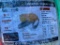 UNUSED LANDHONOR WEBBING SLINGS (22 PCS TOTAL)