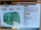 UNUSED LANDHONOR 12 FT X 7 FT WALK IN GREENHOUSE