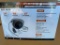 UNUSED LANDHONOR 1.2 INCH X 100 FT RETRACTABLE GARDEN HOSE REEL)