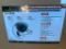 UNUSED LANDHONOR 1.2 INCH X 100 FT RETRACTABLE GARDEN HOSE REEL)
