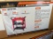 UNUSED LANDHONOR TOOL CART W/ CASTERS