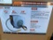 UNUSED LANDHONOR 65 FT RETRACTABLE AIR HOSE REEL