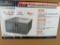 UNUSED LANDHONOR 18 INCH X 18 INCH X 30 INCH ALUMINUM TRUCK BED TOOL BOX