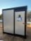 UNUSED KJ PORTABLE RESTROOM WITH SHOWER AND SINK