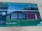 UNUSED KJ 33 FT X 25 FT DOUBLE GARAGE STEEL BARN SHED (MODEL:K3325G)