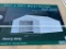 UNUSED KJ 46 FT X 25 FT METAL GARAGE (MODEL: K2545W)