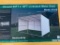 UNUSED KJ 20 FT X 12 FT LIVESTOCK METAL SHED