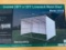 UNUSED KJ 20 FT X 12 FT LIVESTOCK METAL SHED