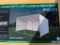 UNUSED KJ 20 FT X 12 FT LIVESTOCK METAL SHED
