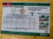 UNUSED KJ CHICKEN COOP 20 FT (L) X 10 FT (W) X 8 FT (H)