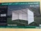 UNUSED KJ 20 FT X 12 FT LIVESTOCK METAL SHED
