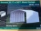 UNUSED KJ 20 FT X 30 FT METAL GARAGE