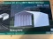 UNUSED KJ 20 FT X 30 FT METAL GARAGE