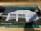 UNUSED KJ 45FT X 25FT DOUBLE GARAGE STEEL BARN SHED (MODEL:K4525)