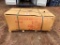 UNUSED UNASSEMBLED PURPLE IRGC40 3 WHEEL CART (SN-H52ZYF7T9SA016669, 60V, W/ CHARGER)