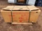 UNUSED UNASSEMBLED RED IRGC40 3 WHEEL CART (SN-H52ZYF7T0SA016494, 60V, W/ CHARGER)