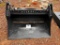 UNUSED FUTURE MINI SKID STEER 4 IN 1 BUCKET (39 INCH)