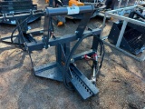 UNUSED LANDHONOR TREE PULLER ATTACHMENT