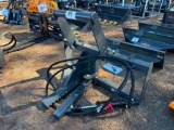 UNUSED LANDHONOR TREE PULLER ATTACHMENT