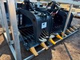 UNUSED LANDHONOR 72 INCH ROCK GRAPPLE