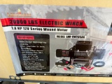 UNUSED LANDHONOR 20000 LB ELECTRIC WINCH