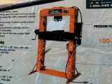 UNUSED LANDHONOR 50 TON SHOP PRESS