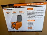UNUSED LANDHONOR58 GALLON PORTABLE DIESEL TANK