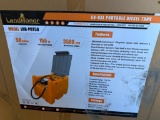 UNUSED LANDHONOR58 GALLON PORTABLE DIESEL TANK