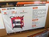 UNUSED LANDHONOR TOOL CART W/ CASTERS