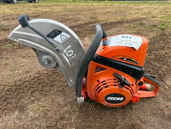 ECHO CSG7410 CHOP SAW